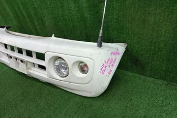 БАМПЕР НА TOYOTA CAMI J122E