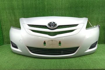 БАМПЕР НА TOYOTA BELTA KSP92