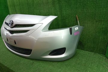БАМПЕР НА TOYOTA BELTA KSP92