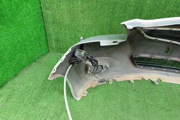 БАМПЕР НА TOYOTA BELTA KSP92