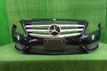 БАМПЕР НА MERCEDES-BENZ B-CLASS W246