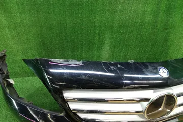 БАМПЕР НА MERCEDES-BENZ B-CLASS W246