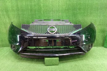БАМПЕР НА NISSAN NOTE E12