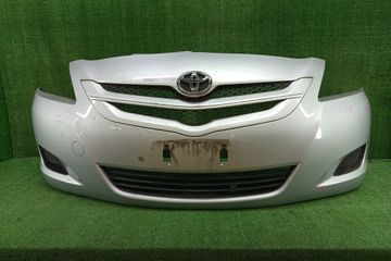 БАМПЕР НА TOYOTA BELTA KSP92