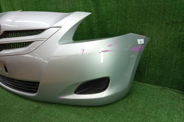 БАМПЕР НА TOYOTA BELTA KSP92