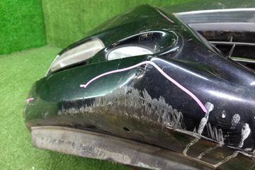 БАМПЕР НА HONDA INSIGHT ZE2