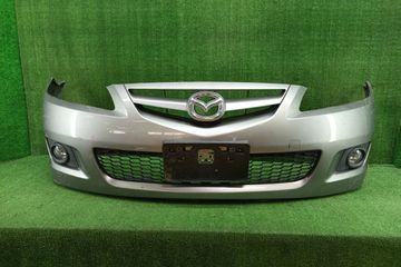 БАМПЕР НА MAZDA ATENZA GG3S