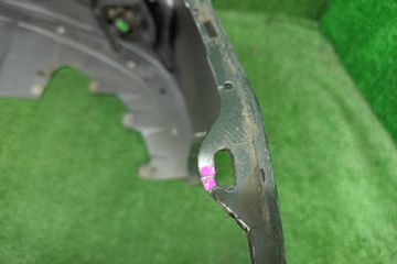 БАМПЕР НА MAZDA ATENZA GG3S
