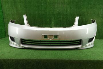 БАМПЕР НА TOYOTA COROLLA NZE121