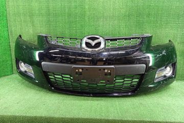 БАМПЕР НА MAZDA CX-7 ER3P