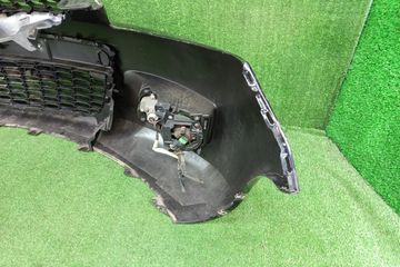 БАМПЕР НА MAZDA CX-7 ER3P