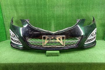 БАМПЕР НА MAZDA ATENZA GH5FW