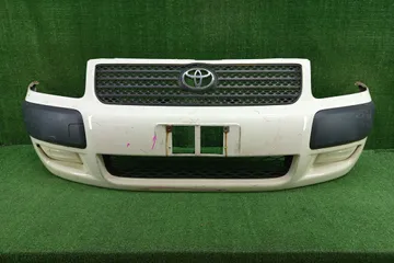 БАМПЕР НА TOYOTA SUCCEED NCP51V