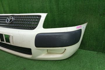 БАМПЕР НА TOYOTA SUCCEED NCP51V