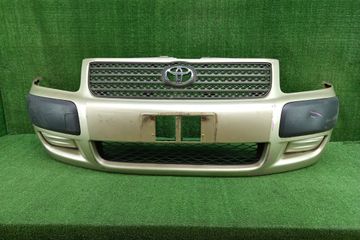 БАМПЕР НА TOYOTA SUCCEED NCP55V