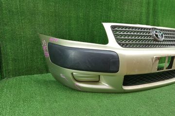 БАМПЕР НА TOYOTA SUCCEED NCP55V