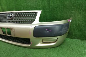 БАМПЕР НА TOYOTA SUCCEED NCP55V