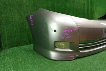 БАМПЕР НА TOYOTA ISIS ZNM10G