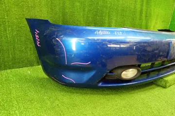 БАМПЕР НА HONDA STREAM RN1