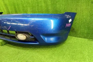 БАМПЕР НА HONDA STREAM RN1