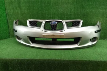 БАМПЕР НА SUBARU IMPREZA GG2