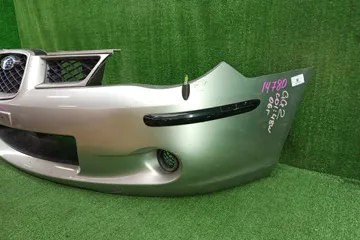 БАМПЕР НА SUBARU IMPREZA GG2