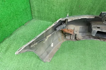 БАМПЕР НА SUBARU IMPREZA GG2