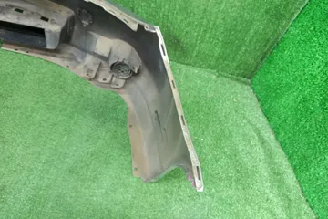 БАМПЕР НА SUBARU IMPREZA GG2