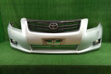 БАМПЕР НА TOYOTA COROLLA  AXIO NZE141