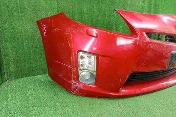 БАМПЕР НА TOYOTA PRIUS ZVW30