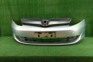 БАМПЕР НА HONDA AIRWAVE GJ1