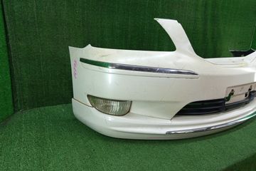 БАМПЕР НА TOYOTA CROWN MAJESTA UZS186