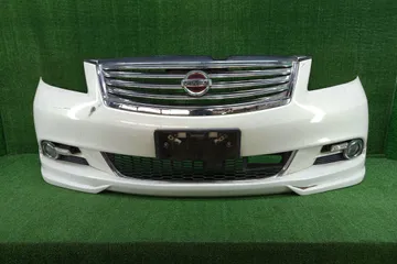 БАМПЕР НА NISSAN FUGA Y50