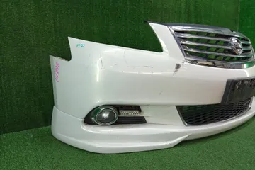 БАМПЕР НА NISSAN FUGA Y50