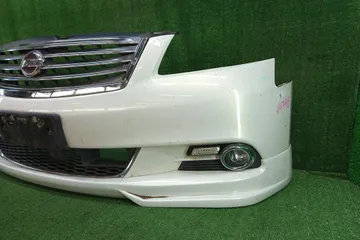 БАМПЕР НА NISSAN FUGA Y50