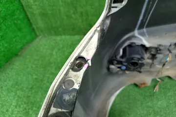БАМПЕР НА NISSAN FUGA Y50
