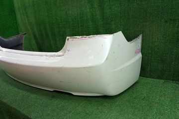 БАМПЕР НА HONDA CIVIC FD1