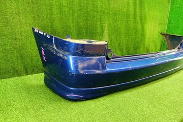 БАМПЕР НА MAZDA DEMIO DW3W