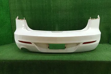 БАМПЕР НА MAZDA AXELA BLEFP