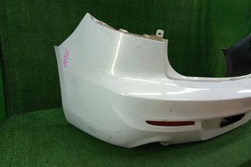 БАМПЕР НА MAZDA AXELA BLEFP