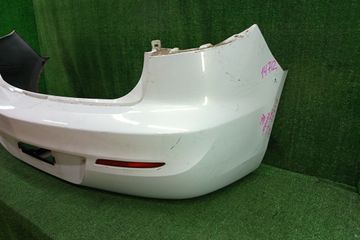 БАМПЕР НА MAZDA AXELA BLEFP