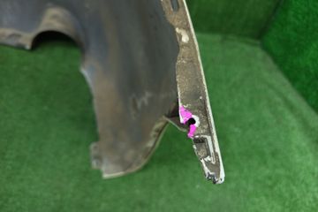 БАМПЕР НА MAZDA AXELA BLEFP