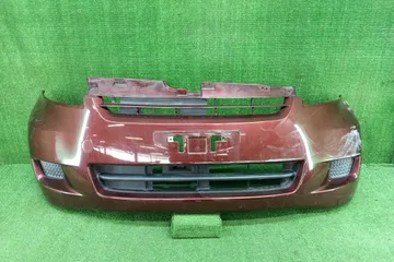 БАМПЕР НА TOYOTA PASSO KGC10
