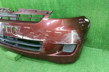 БАМПЕР НА TOYOTA PASSO KGC10