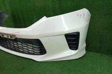 БАМПЕР НА HONDA FREED GP3