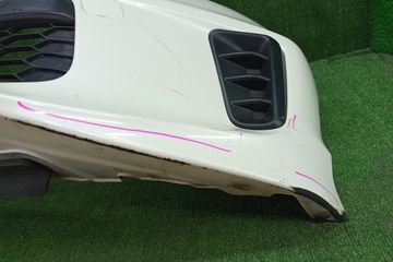БАМПЕР НА HONDA FREED GP3