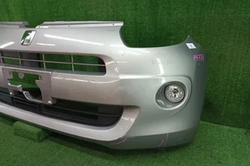 БАМПЕР НА TOYOTA PASSO KGC30