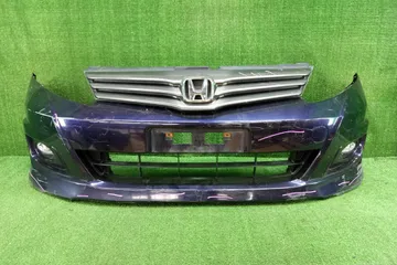 БАМПЕР НА HONDA AIRWAVE GJ1