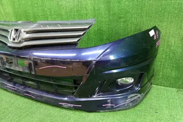 БАМПЕР НА HONDA AIRWAVE GJ1
