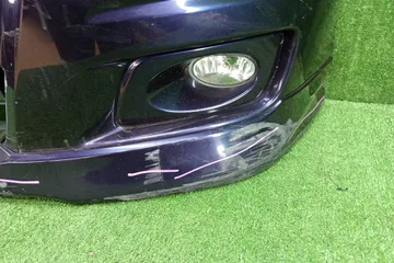 БАМПЕР НА HONDA AIRWAVE GJ1